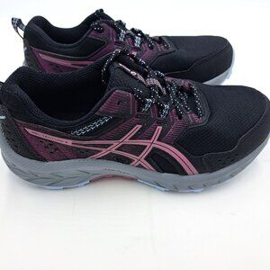 ASICS Women's Gel-Venture 9 Waterproof Running Shoes - Size 6